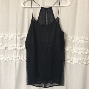 Express blouse